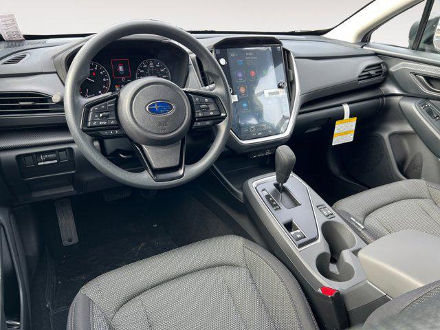 new 2024 Subaru Crosstrek car, priced at $29,061