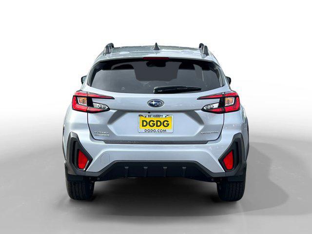 new 2024 Subaru Crosstrek car, priced at $29,061