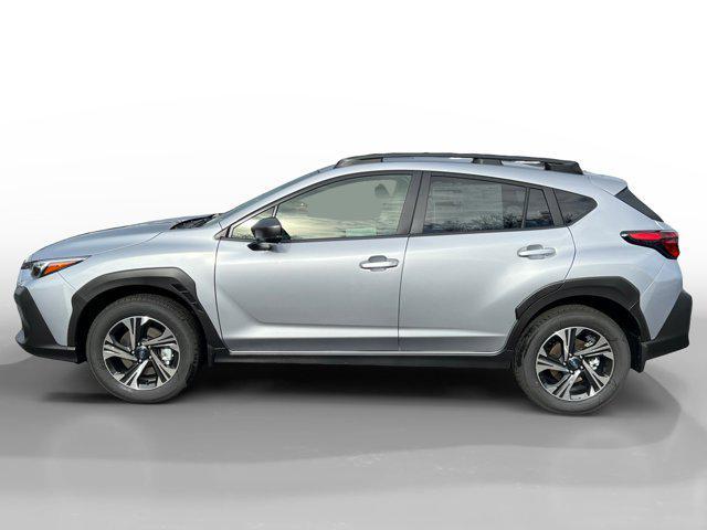 new 2024 Subaru Crosstrek car, priced at $29,061