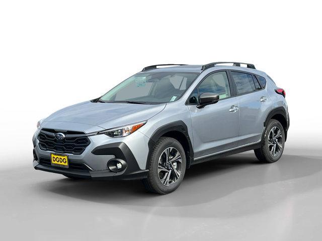 new 2024 Subaru Crosstrek car, priced at $29,061