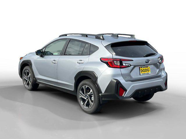 new 2024 Subaru Crosstrek car, priced at $29,061