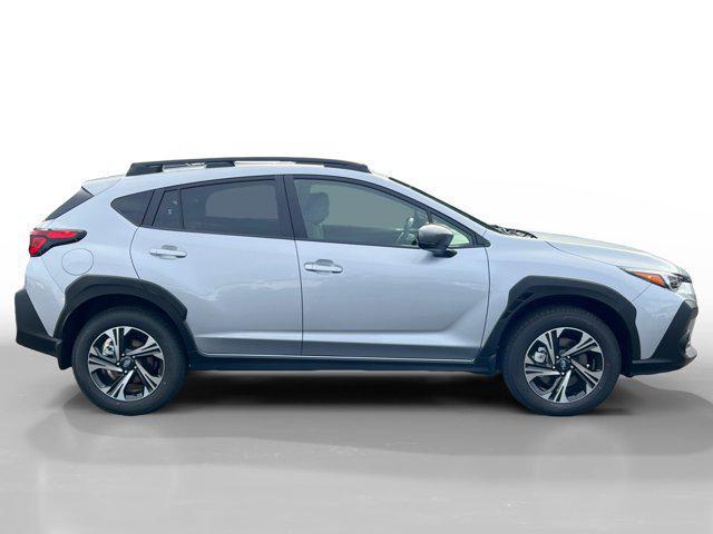 new 2024 Subaru Crosstrek car, priced at $29,061