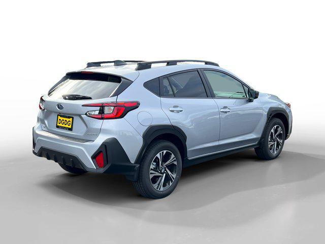 new 2024 Subaru Crosstrek car, priced at $29,061