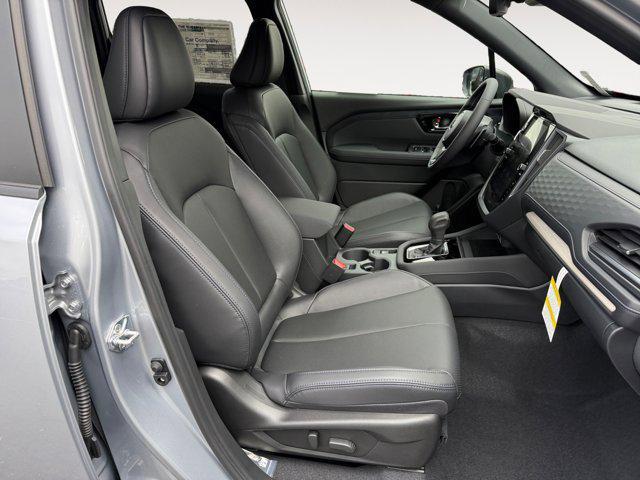 new 2025 Subaru Forester Hybrid car, priced at $44,112