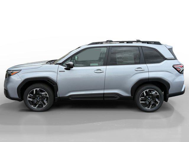 new 2025 Subaru Forester Hybrid car, priced at $44,112