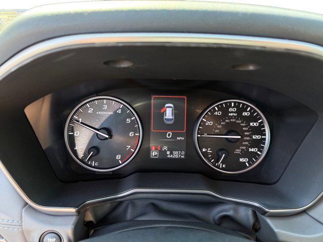 used 2022 Subaru Outback car, priced at $28,688