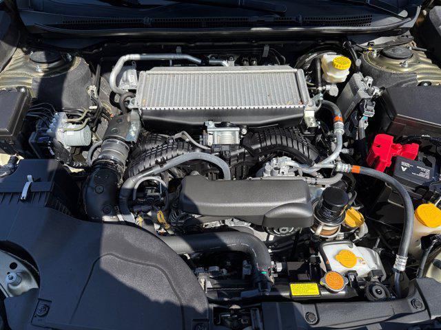 used 2022 Subaru Outback car, priced at $28,688