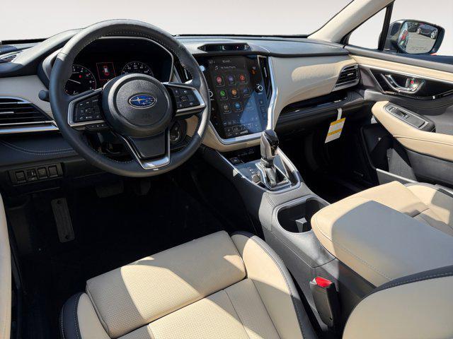 new 2025 Subaru Outback car, priced at $39,489