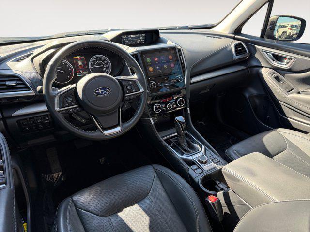 used 2020 Subaru Forester car, priced at $21,541