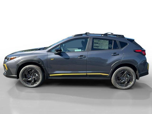 new 2024 Subaru Crosstrek car, priced at $31,592