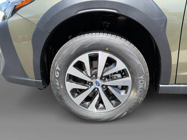 new 2025 Subaru Outback car, priced at $34,864