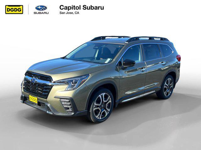 new 2024 Subaru Ascent car, priced at $47,392