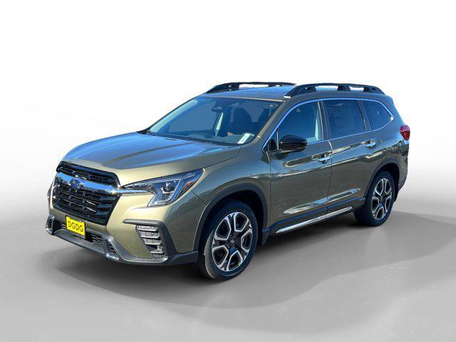 new 2024 Subaru Ascent car, priced at $47,392