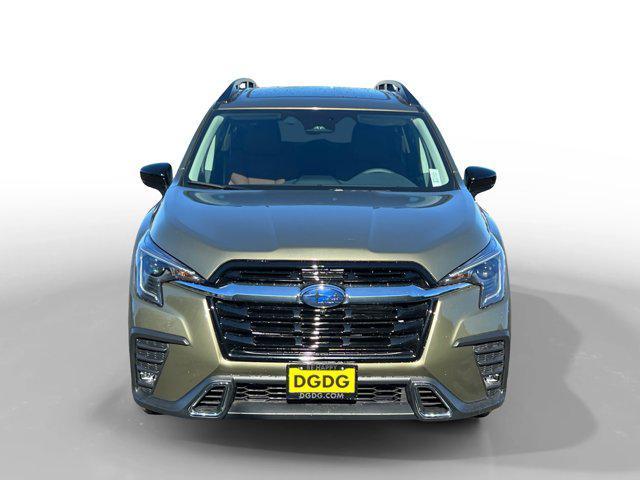 new 2024 Subaru Ascent car, priced at $47,392