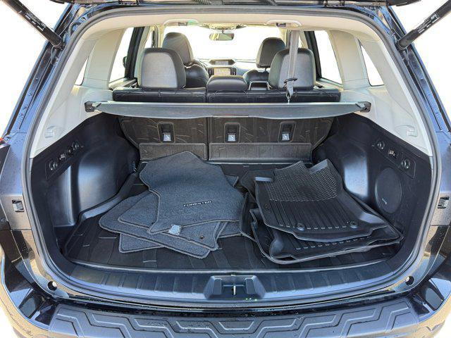 used 2022 Subaru Forester car, priced at $27,232
