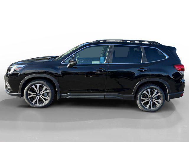 used 2022 Subaru Forester car, priced at $27,232