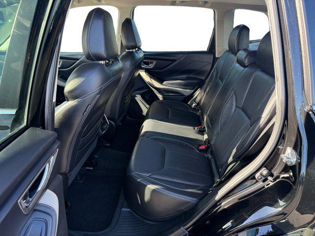 used 2022 Subaru Forester car, priced at $27,232