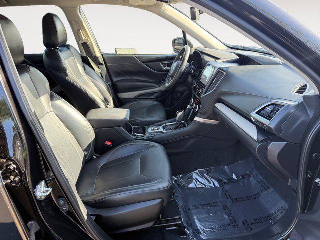 used 2022 Subaru Forester car, priced at $27,232