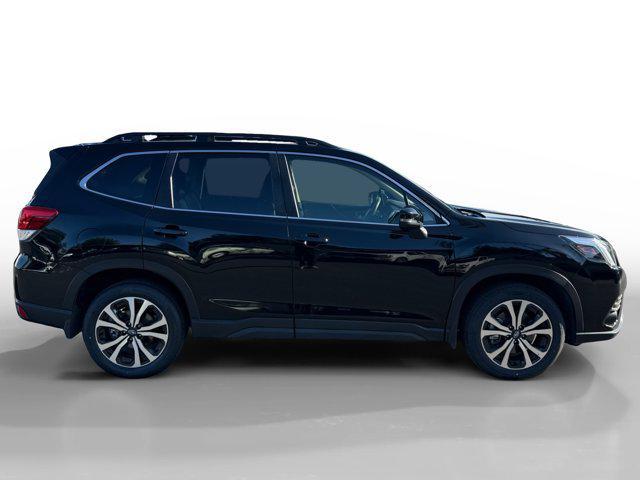 used 2022 Subaru Forester car, priced at $27,232