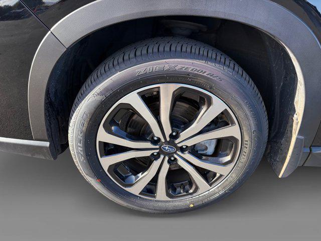 used 2022 Subaru Forester car, priced at $27,232