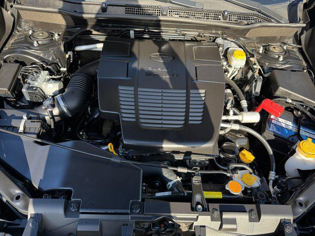used 2022 Subaru Forester car, priced at $27,232
