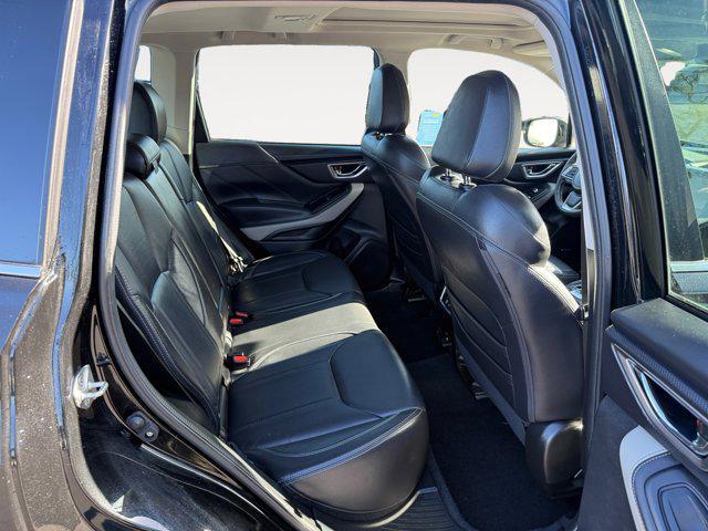 used 2022 Subaru Forester car, priced at $27,232
