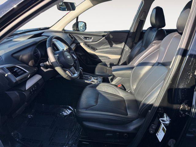 used 2022 Subaru Forester car, priced at $27,232
