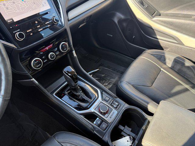 used 2022 Subaru Forester car, priced at $27,232