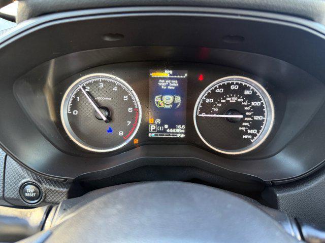 used 2022 Subaru Forester car, priced at $27,232