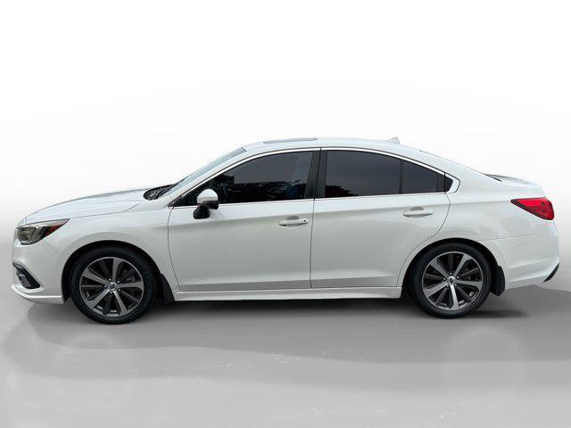 used 2019 Subaru Legacy car, priced at $19,899