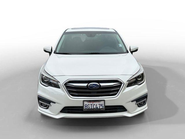 used 2019 Subaru Legacy car, priced at $19,899