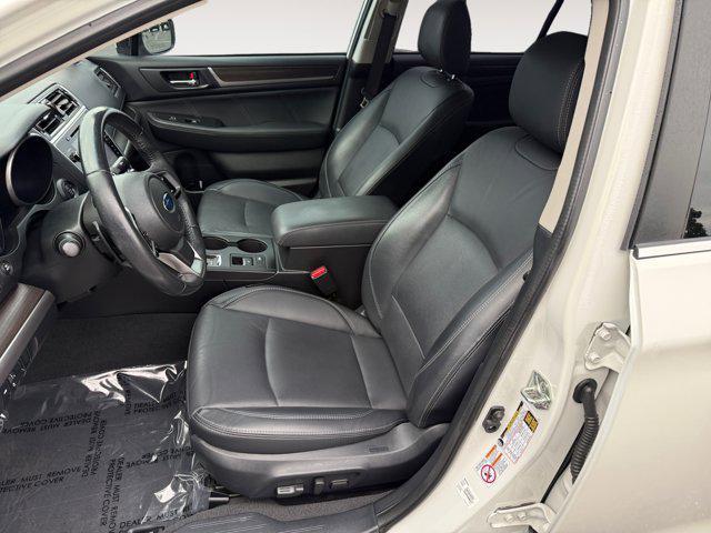 used 2019 Subaru Legacy car, priced at $19,899