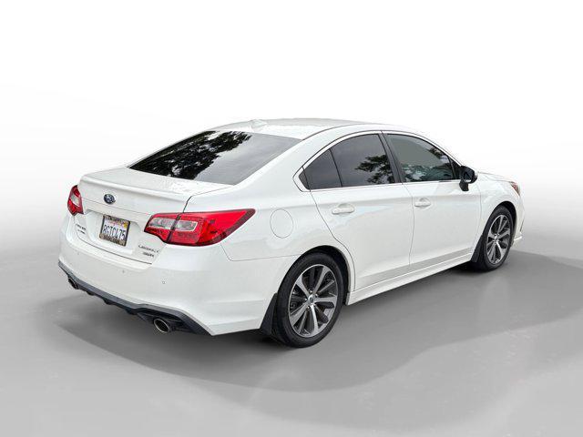 used 2019 Subaru Legacy car, priced at $19,899