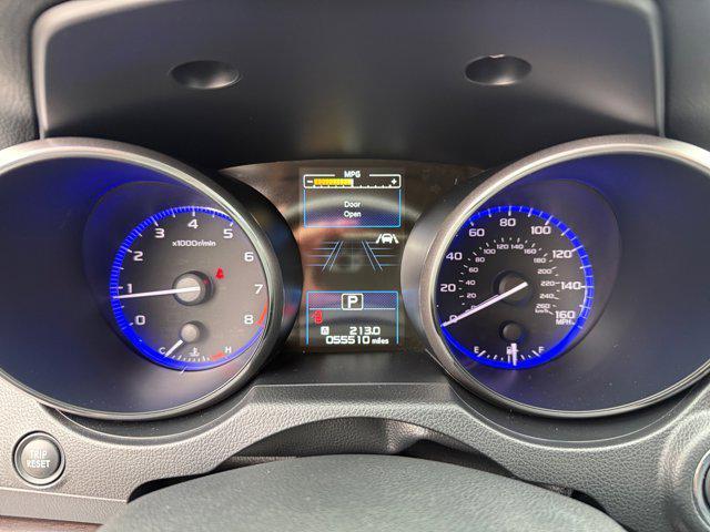 used 2019 Subaru Legacy car, priced at $19,899