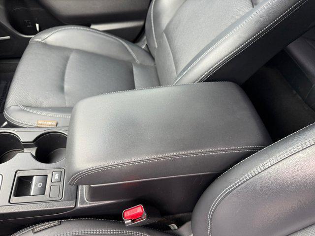 used 2019 Subaru Legacy car, priced at $19,899