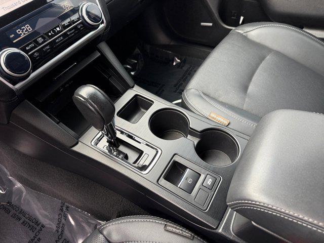 used 2019 Subaru Legacy car, priced at $19,899