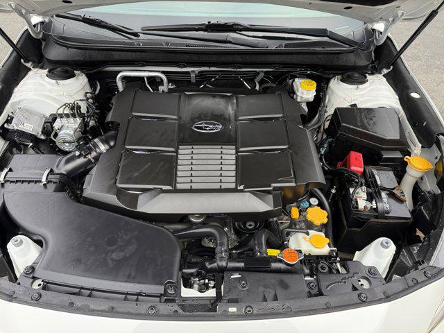 used 2019 Subaru Legacy car, priced at $19,899