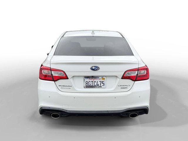 used 2019 Subaru Legacy car, priced at $19,899