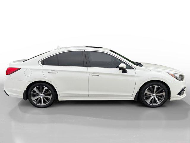 used 2019 Subaru Legacy car, priced at $19,899