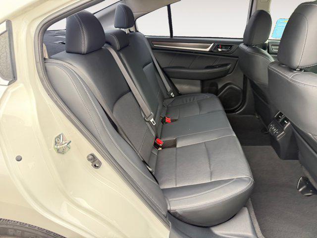 used 2019 Subaru Legacy car, priced at $19,899