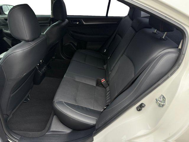 used 2019 Subaru Legacy car, priced at $19,899