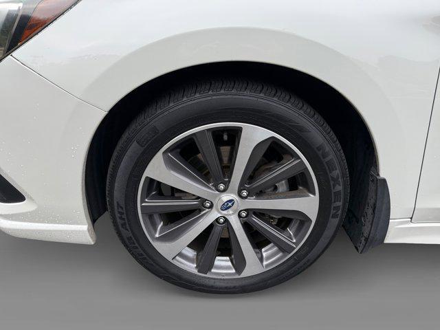 used 2019 Subaru Legacy car, priced at $19,899