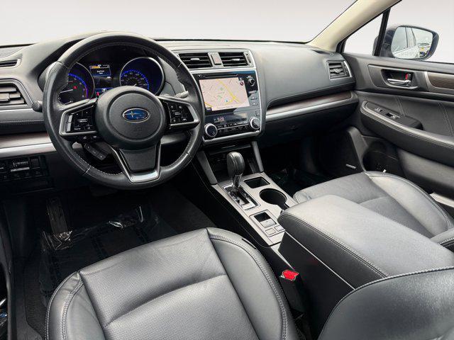 used 2019 Subaru Legacy car, priced at $19,899