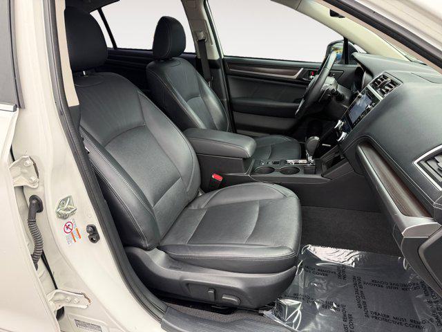 used 2019 Subaru Legacy car, priced at $19,899