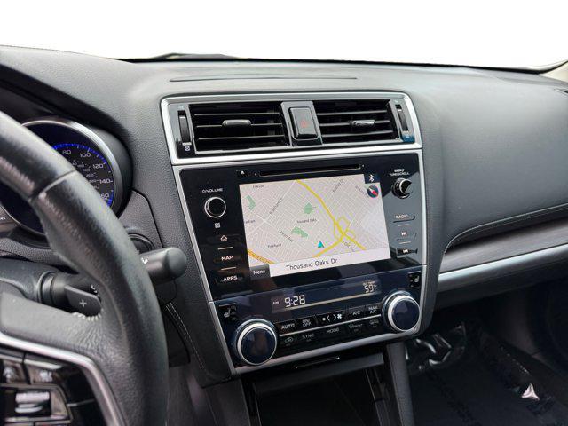 used 2019 Subaru Legacy car, priced at $19,899
