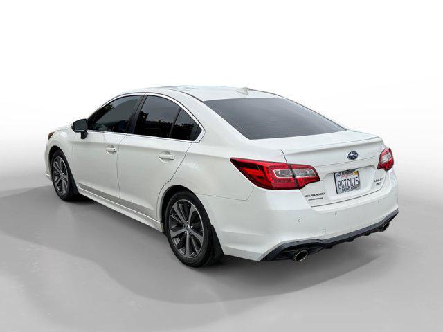 used 2019 Subaru Legacy car, priced at $19,899