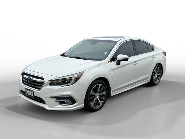 used 2019 Subaru Legacy car, priced at $19,899