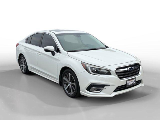 used 2019 Subaru Legacy car, priced at $19,899