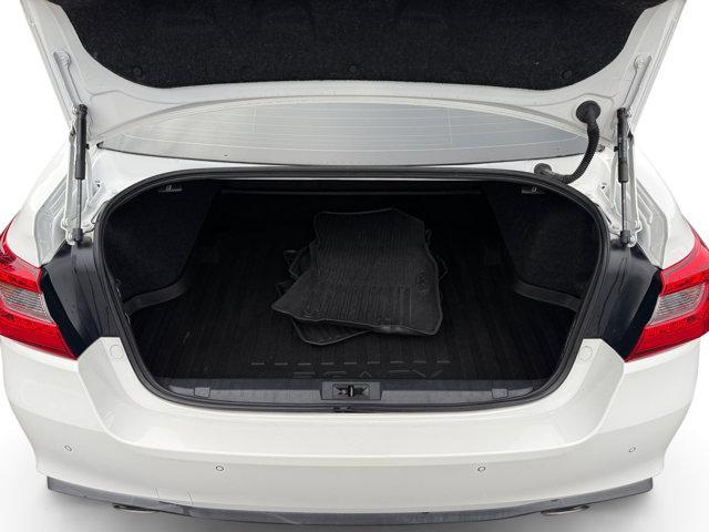 used 2019 Subaru Legacy car, priced at $19,899