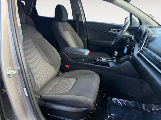 used 2023 Kia Sportage car, priced at $20,690
